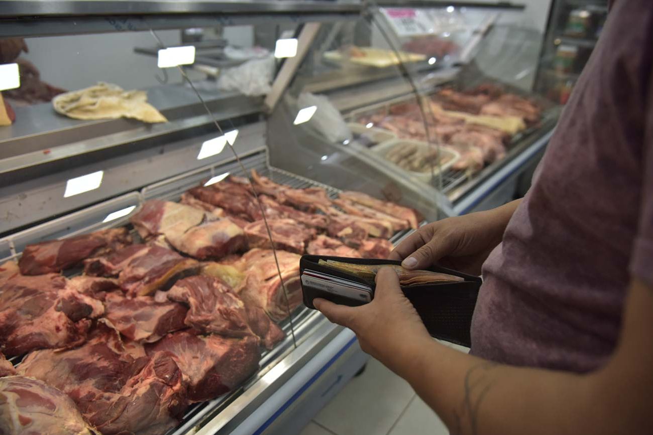 Cortes populares como asado, nalga y paleta registraron subas interanuales que superaron ampliamente el índice general de inflación.