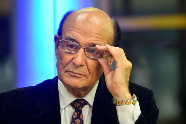 Oscar González. (Archivo/La Voz)