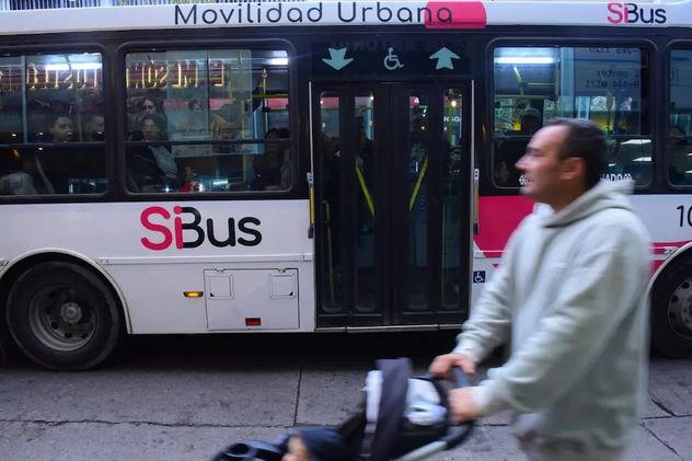 La Municipalidad evalúa las ofertas para el resto de los corredores. (Archivo)