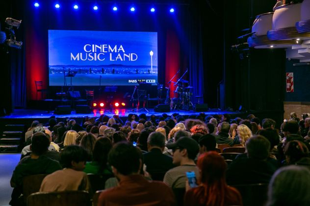 Paris Jazz Club vuelve a Córdoba con su espectáculo “Cinema Music Land”