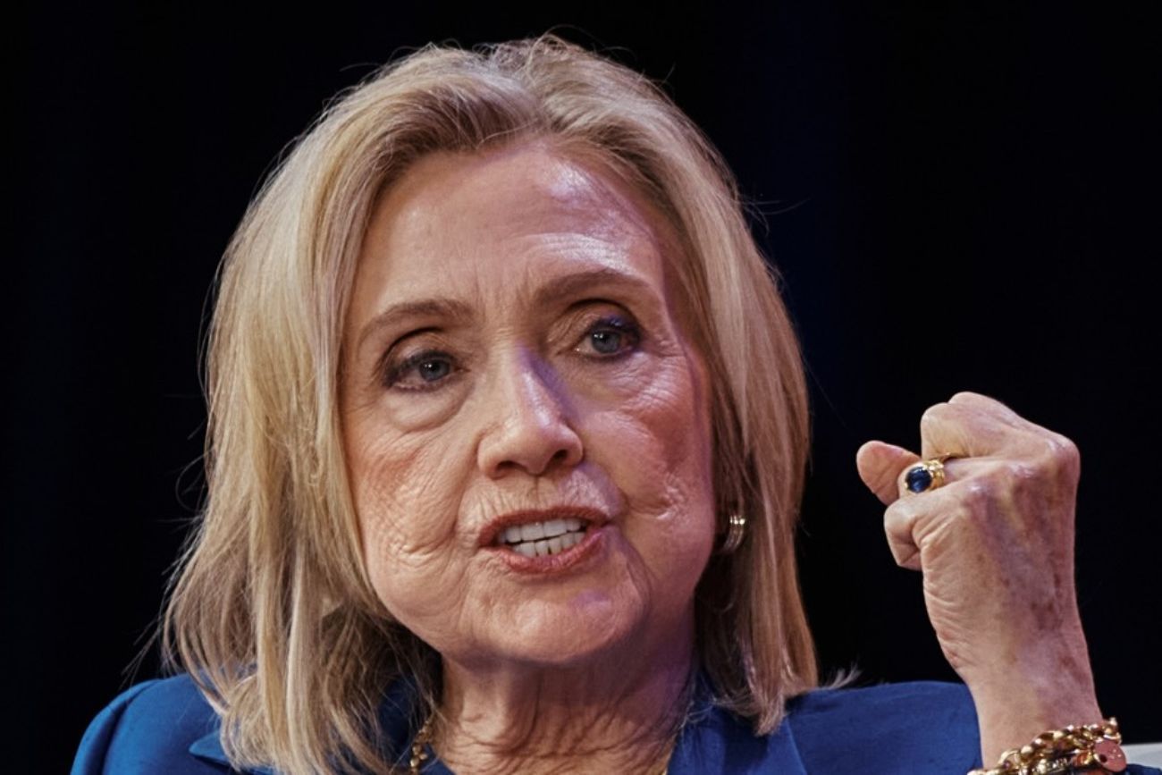 Hillary Clinton declaró ante el Congreso: aseguró que nunca conoció a Jeffrey Epstein ni supo de sus crímenes