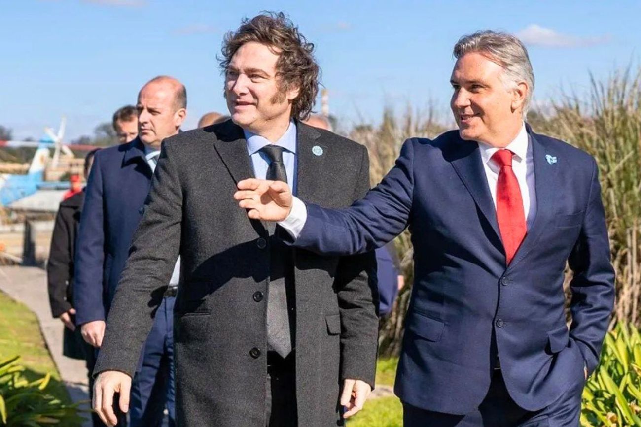 La “provincialización” va camino a dominar el cronograma electoral 2027