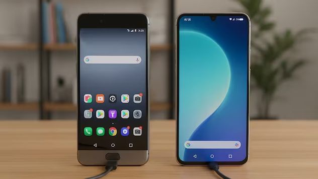 ¿Tenés un celular viejo en el cajón? 10 ideas para reutilizarlo y ahorrar.