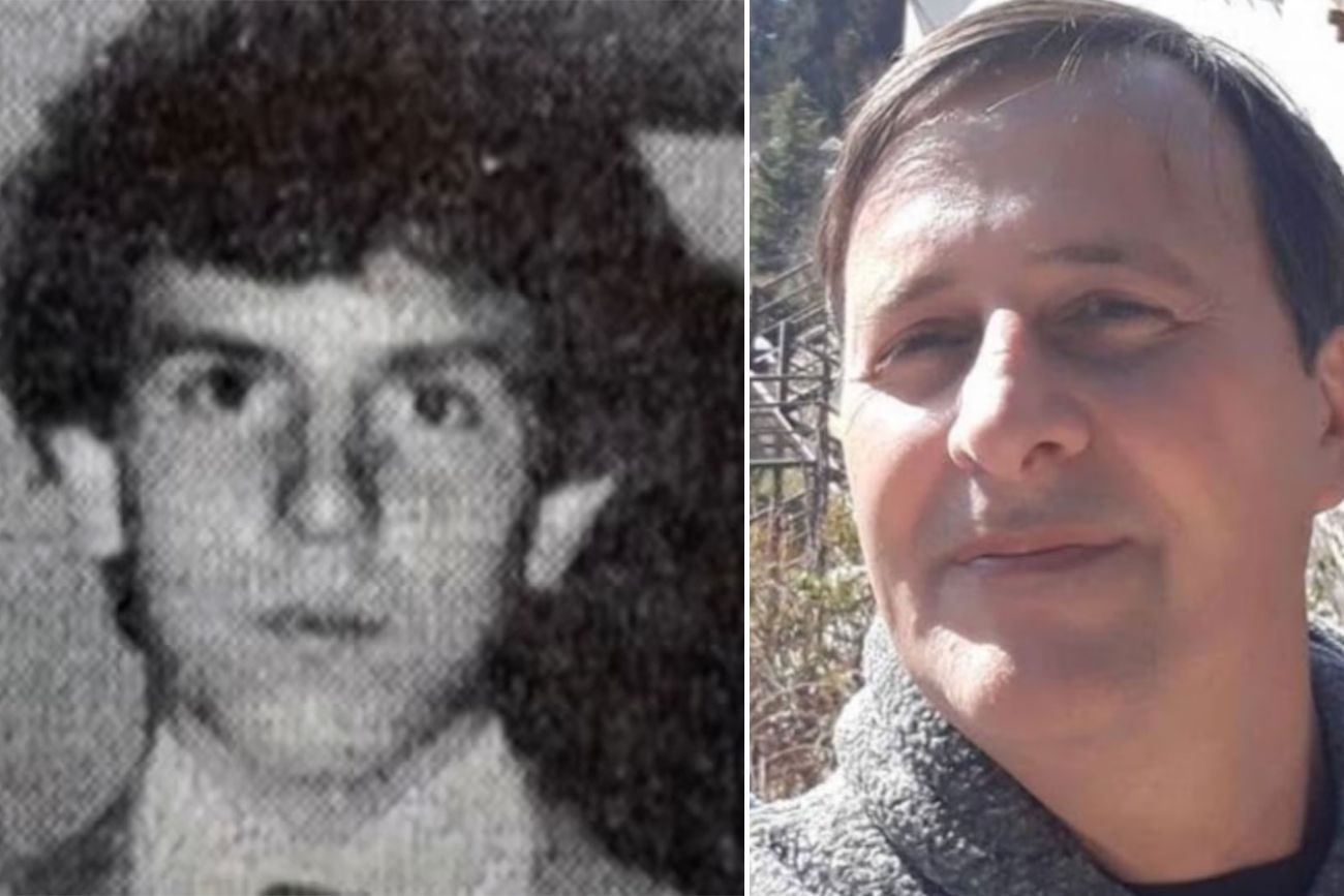 Habló la exesposa de Cristian Graf por el caso Diego Fernández Lima: Sólo quiero que se sepa la verdad