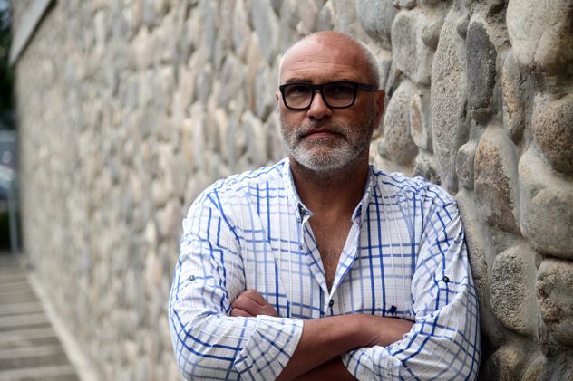 Espera. Un viejo proyecto familiar se vio suspendido por una expropiación. Ahora, el reclamo de pago se prolonga por más de 10 años. (Ramiro Pereyra / La Voz)