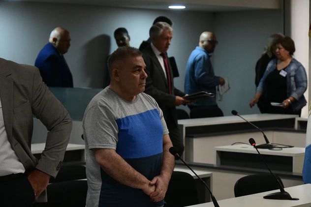 El "gurú" Fernando Soria responde por graves acusaciones de abusos sexuales.