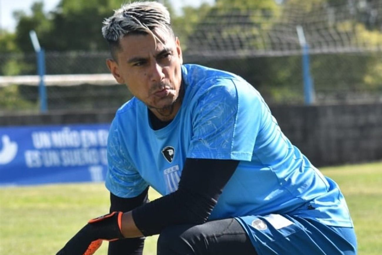 Olivera está mejor y será evaluado día a día.