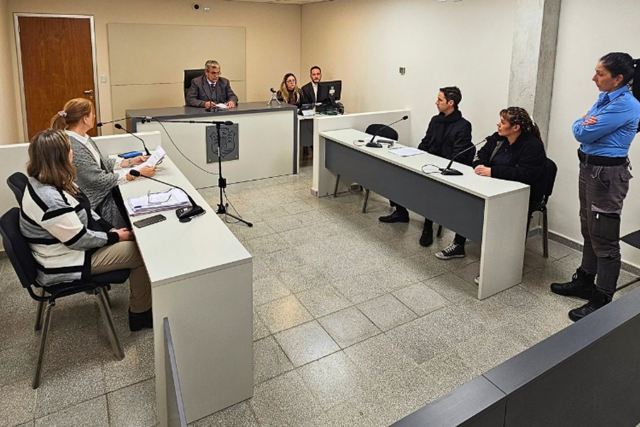 Nuevo Sistema de Flagrancia: siete cambios clave que regirán en Córdoba desde este lunes 1 de marzo