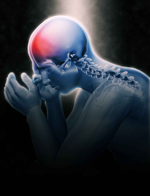 Qué es la esclerosis lateral amiotrófica (ELA), la enfermedad incurable. 