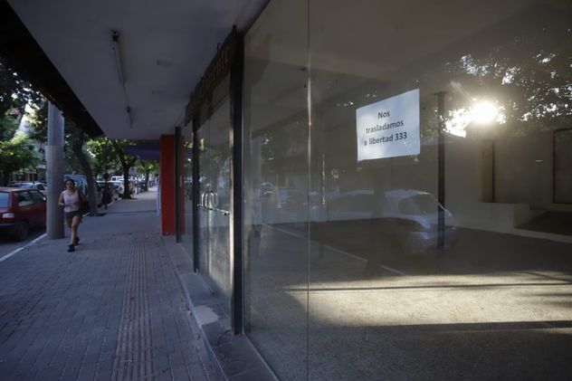 Santa Rosa de Calamuchita. Comerciantes advierten sobre cierres o mudanzas de negocios en el área céntrica. Y apuntan al costo de los alquileres.