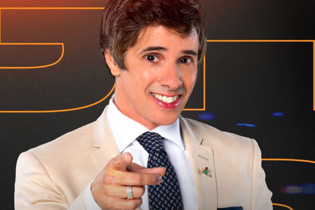 La Noche de los Ex. 