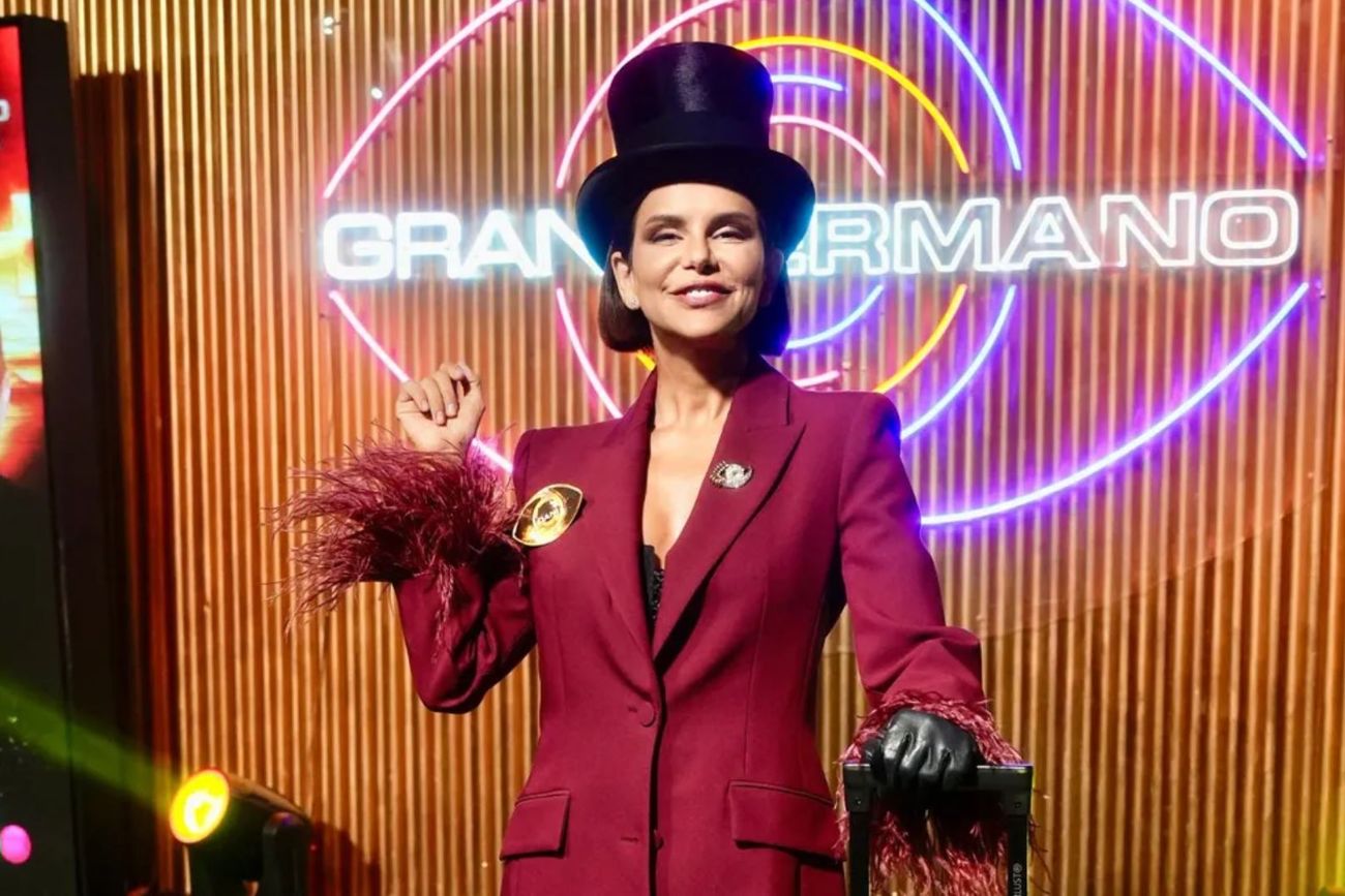 ¿Quién reemplazará a Daniela en GH?