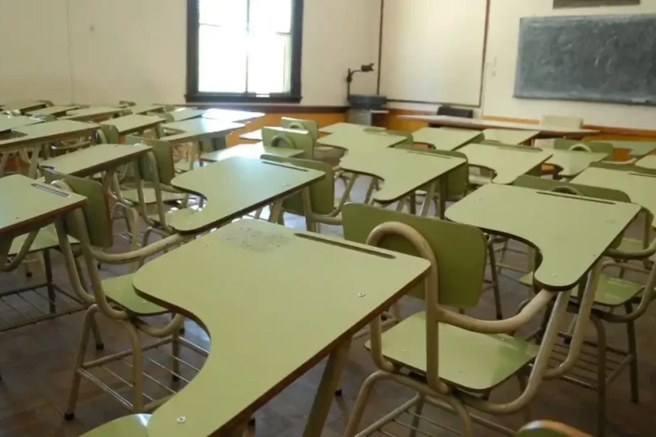 Conadu convocó a un paro nacional universitario para la semana del 16 al 22 de marzo