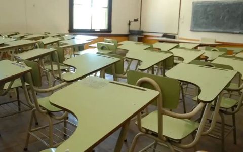 Conadu convocó a un paro nacional universitario para la semana del 16 al 22 de marzo.