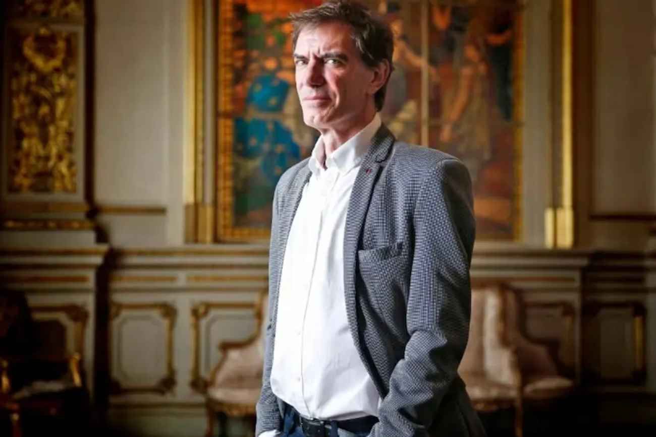 Murió Darío Lopérfido, luego de atravesar una esclerosis lateral amiotrófica (ELA).