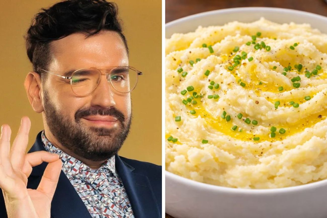 La clave reside en incorporar una cucharadita de polvo de hornear al final de la preparación, permitiendo que la reacción química eleve el volumen y mejore la textura del plato.