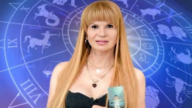 Mhoni Vidente dio sus predicciones para cada signo. 