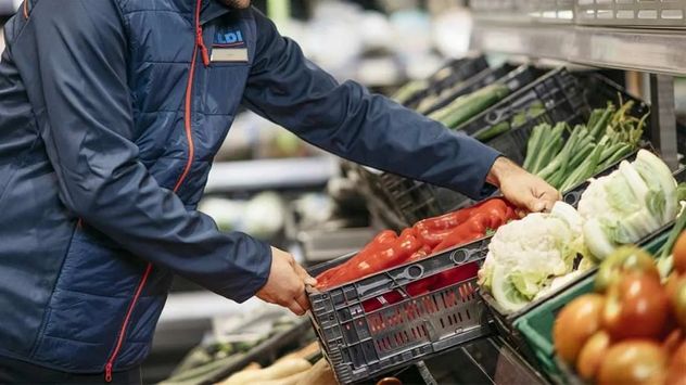 Cuánto cobra un empleado de comercio en marzo 2026, categoría por categoría.