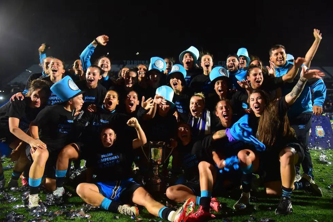 Belgrano ya conoce su próximo desafío en la Libertadores.