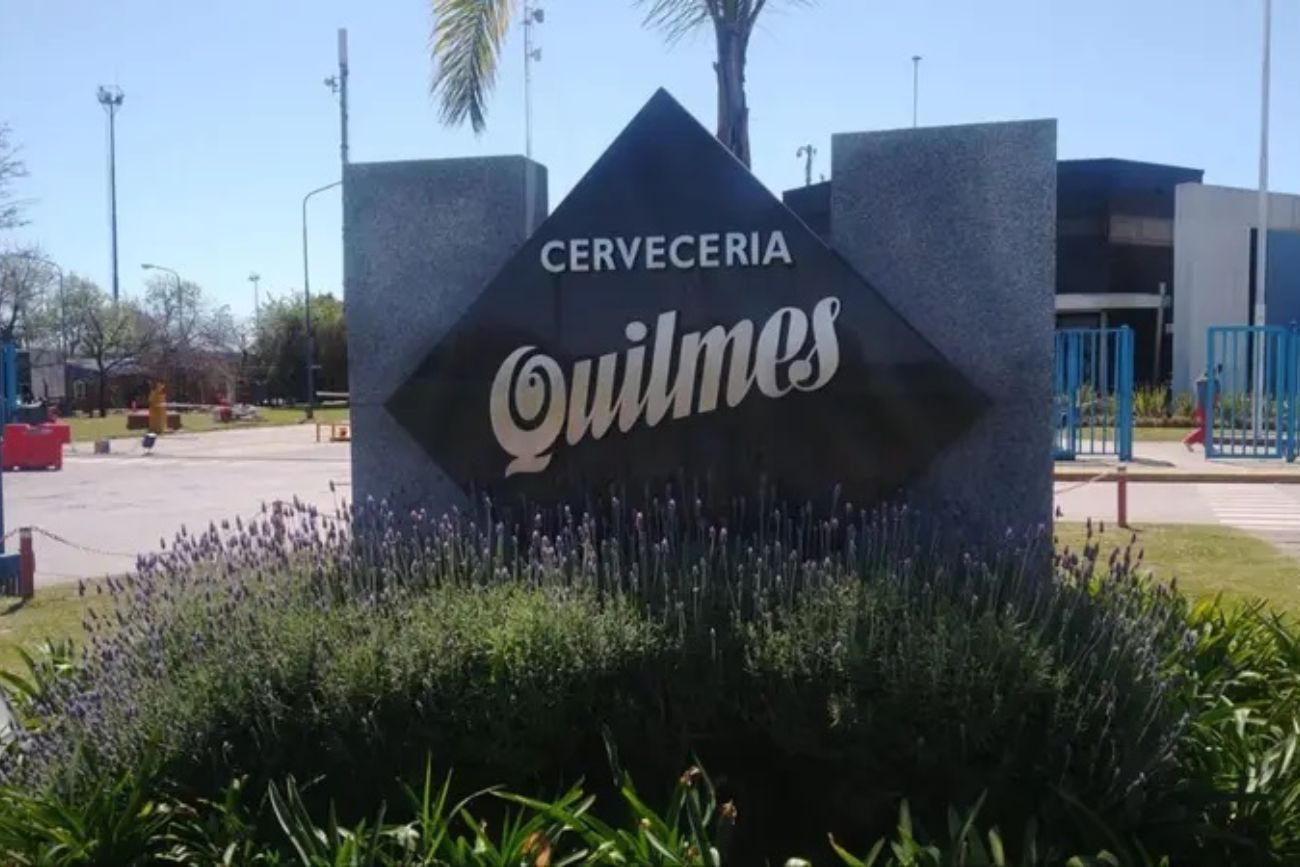 Denuncian que Quilmes abrió retiros voluntarios y el gremio advierte que podrían recortarse 60 empleos