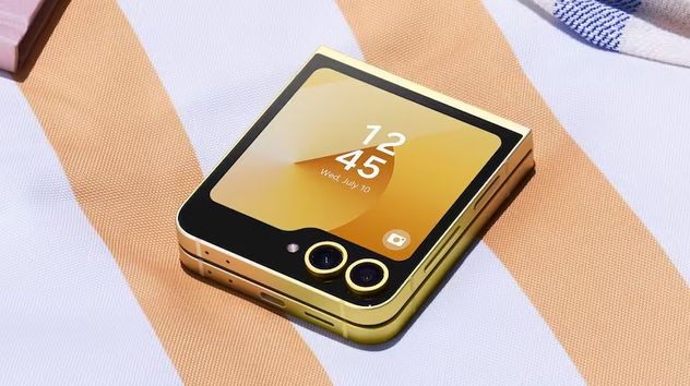 Dónde comprar un Galaxy Z Flip o Motorola Edge 30 más barato en 2026.