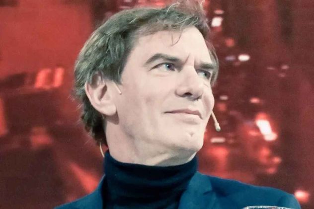 Murió Darío Lopérfido, luego de atravesar una esclerosis lateral amiotrófica (ELA).