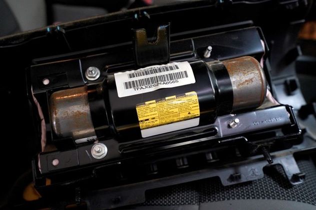 Takata fue en su momento el mayor proveedor del mundo de airbags.