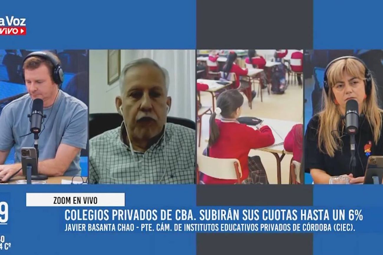 Javier Basanta Chao.