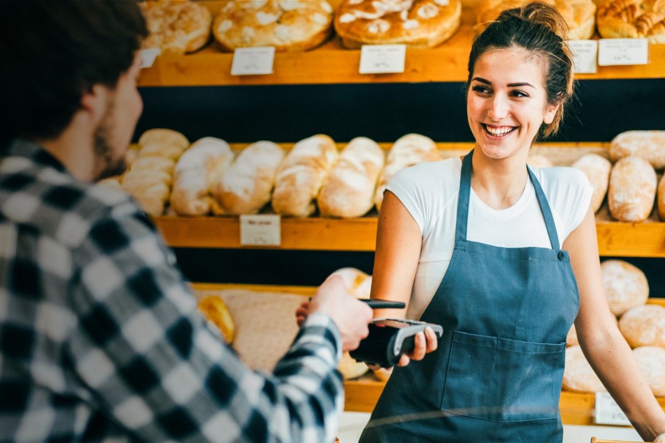 Cuánto cobra un empleado de comercio en marzo 2026, categoría por categoría