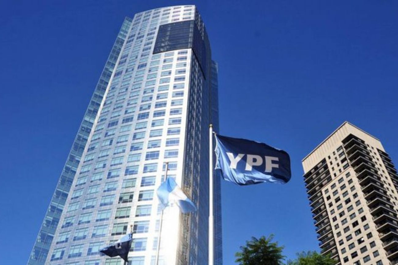 YPF invertirá U$S 6 mil millones en 2026: el 70% del desembolso estará destinado a Vaca Muerta