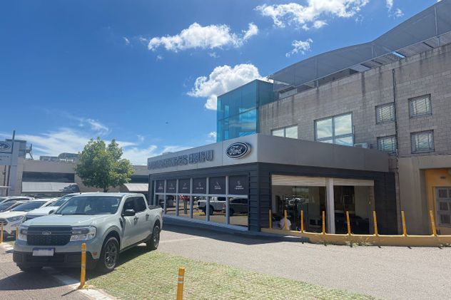 Pickup & Delivery servicio oficial sin salir de casa.
