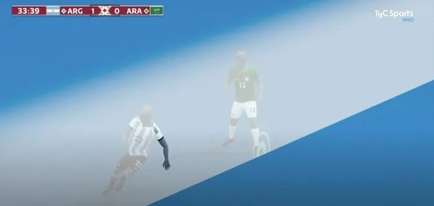 VAR.
