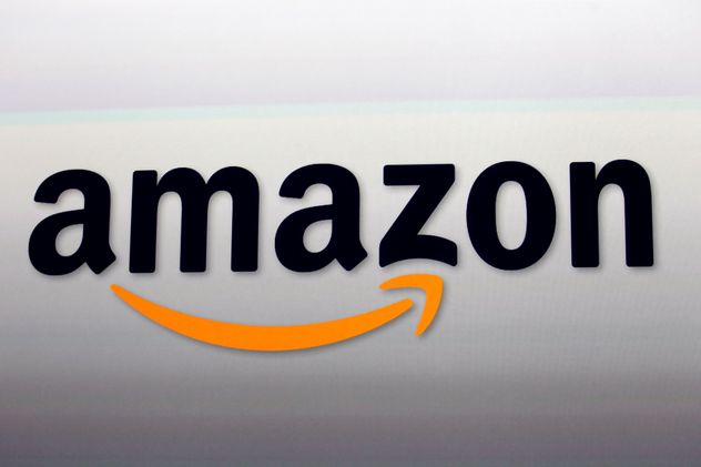 Amazon.