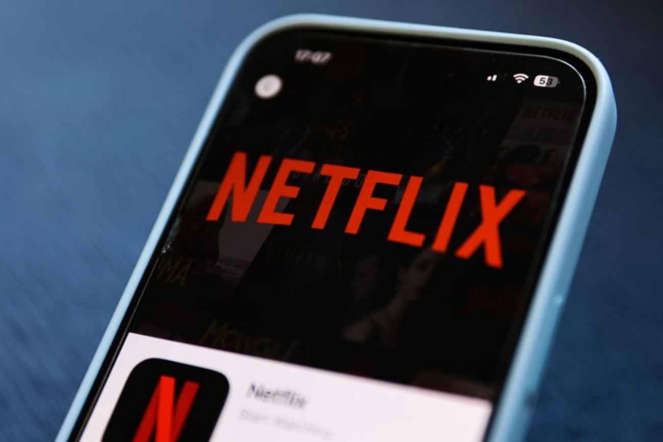 Qué celulares se quedan sin Netflix el 1º de marzo de 2026