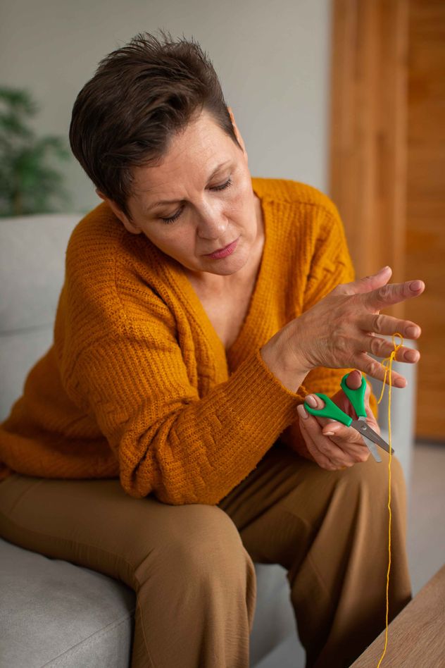Qué es la esclerosis lateral amiotrófica (ELA), la enfermedad incurable. 