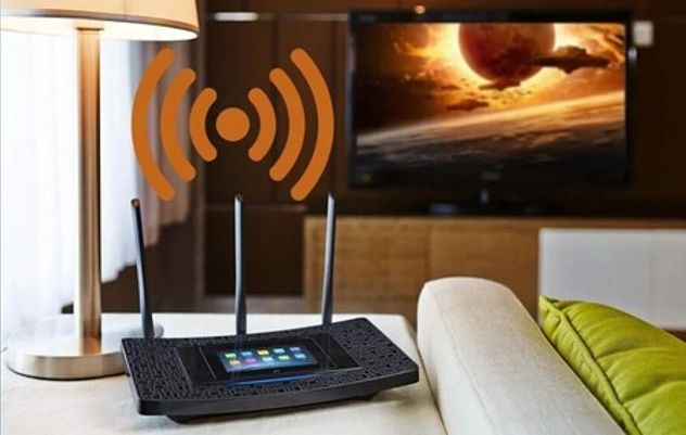 WiFi lento en casa: las lámparas que pueden estar afectando tu conexión.
