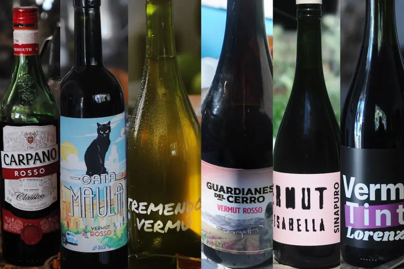 El vermú, ¿moda o tendencia para quedarse?
