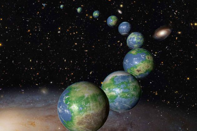 Alineación planetaria febrero 2026: cómo será el fenómeno astronómico y las claves para observarlo. 