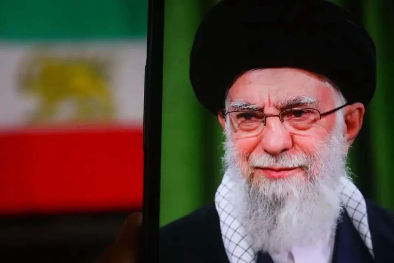 Máxima tensión: Israel afirma que Alí Jamenei falleció e Irán lo niega y habla de “guerra psicológica”