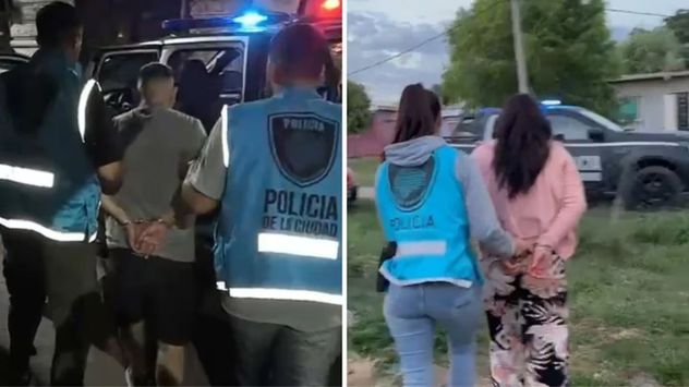 La Policía de la Ciudad de Buenos Aires rescató a una niña de 8 años que era víctima de explotación sexual.