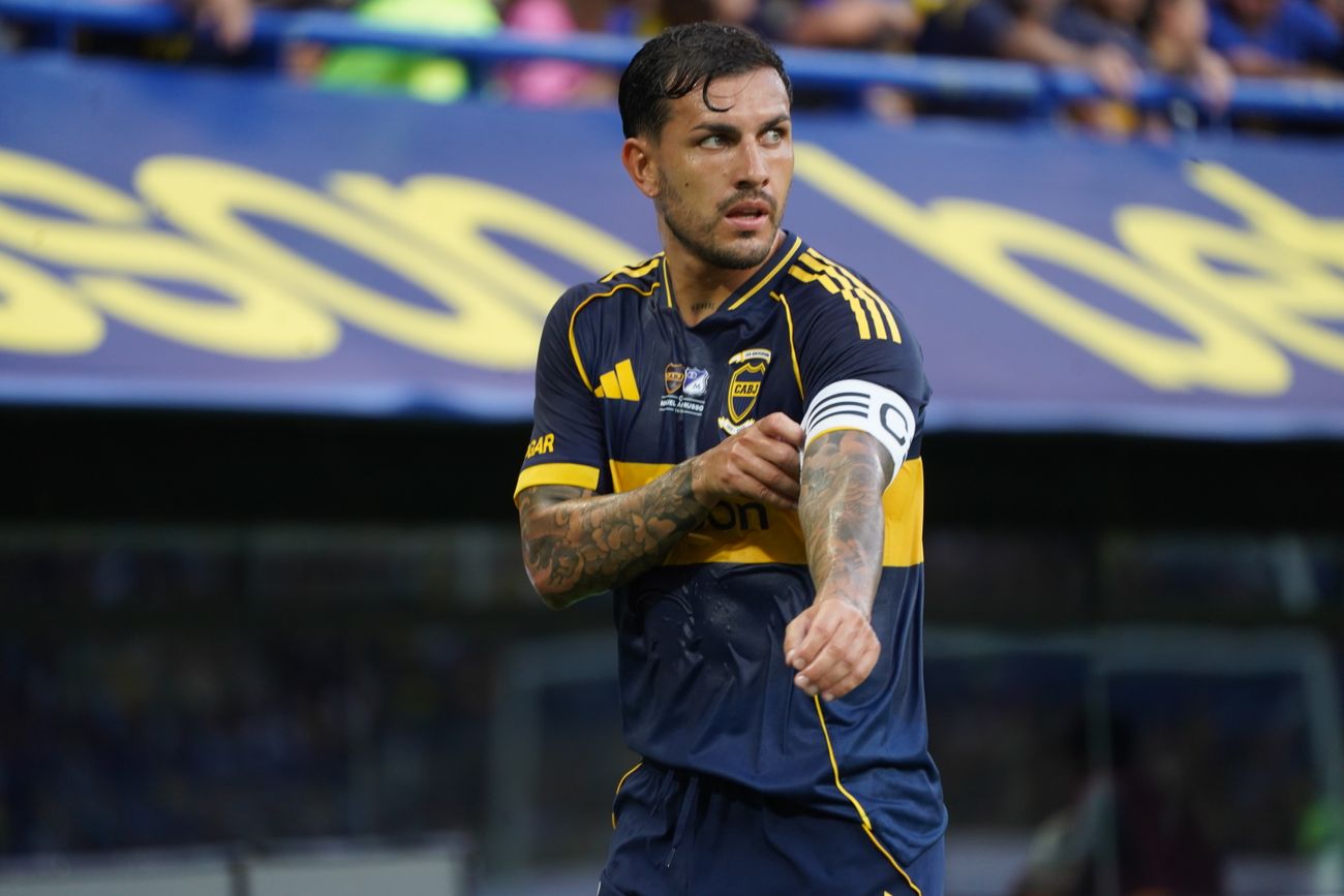 El impactante auto con el que Leandro Paredes llegó a Boca: cómo es la Maserati amarilla que maneja y cuánto cuesta.