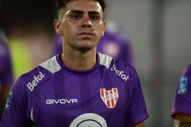 Instituto cayó ante Unión en el Kempes. 