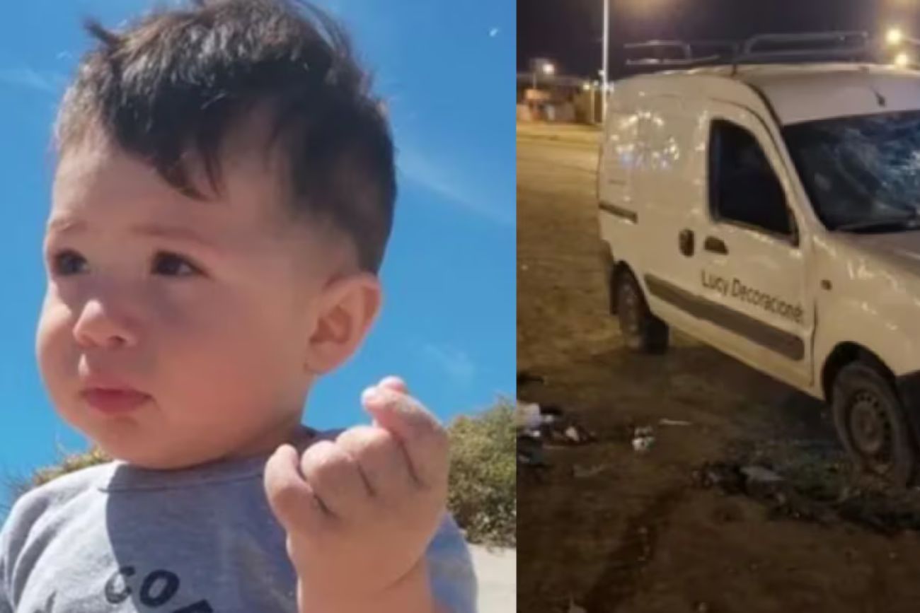 Piden revocar la prisión domiciliaria de un hombre que volcó borracho y mató a su bebé: denuncian que hace fiestas en su casa