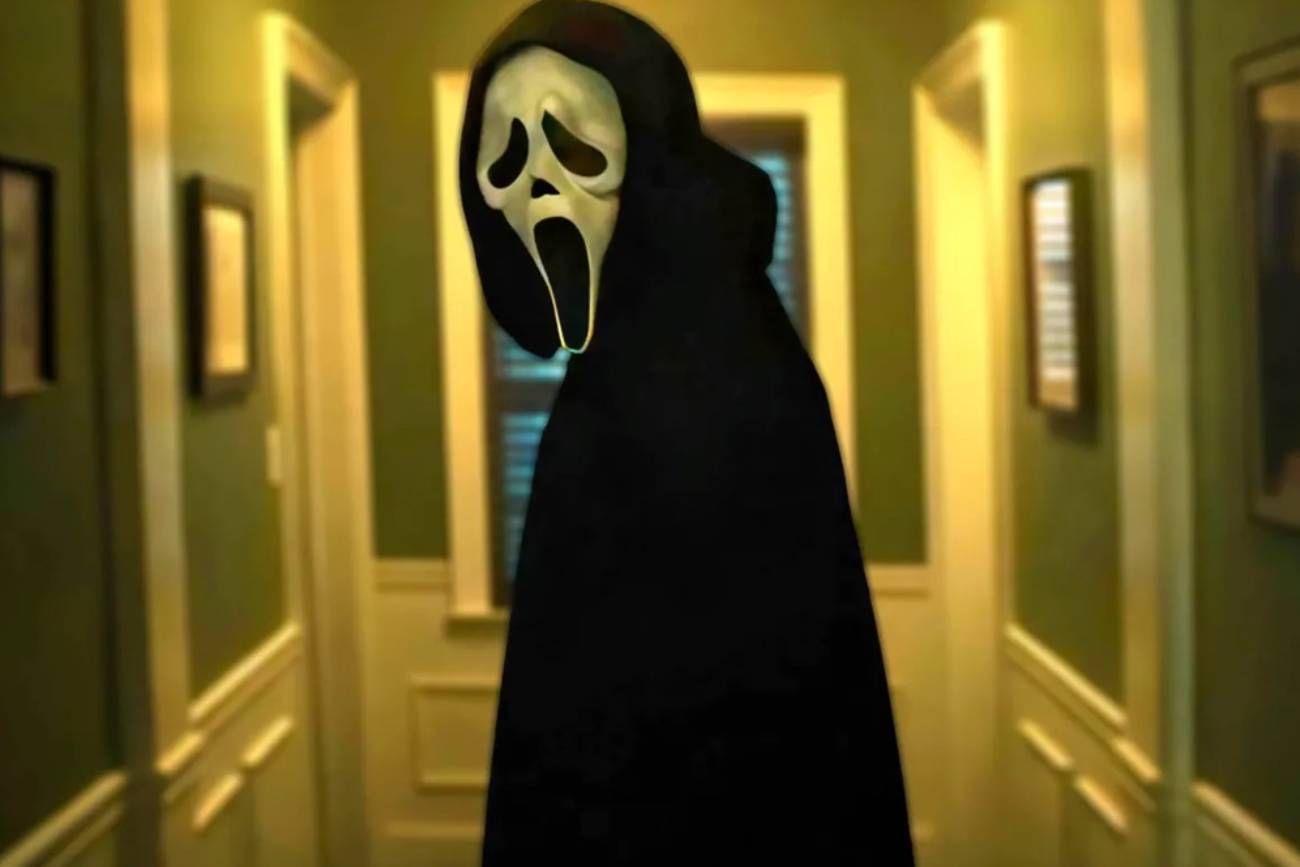 "Scream 7", terror al tope. 