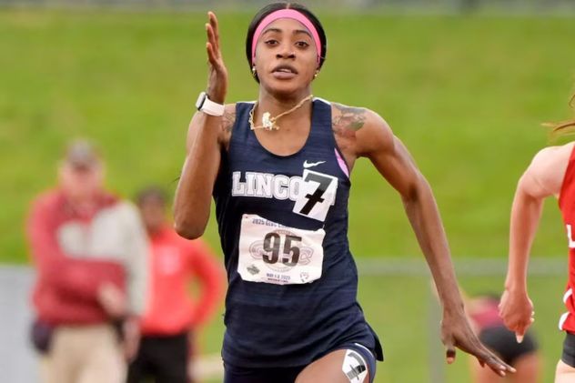 Un atleta de Jamaica murió tras ser apuñalado en un campus de EE.UU.: su pareja fue acusada por homicidio