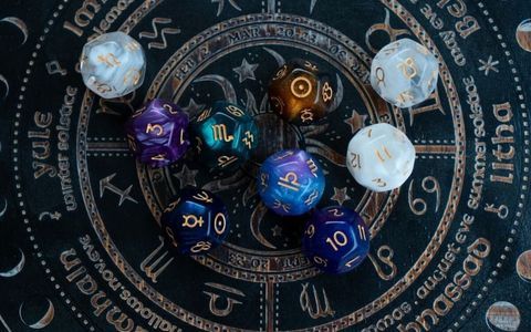 ¿Qué pasará con los signos? La cuadratura que se produce entre los planetas Marte en el signo de Tauro y Plutón en el signo de Acuario.