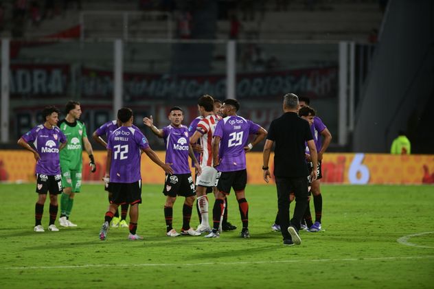 Instituto cayó ante Unión en el Kempes.