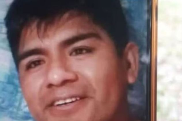 Salta: hallaron en una cueva al acusado del femicidio de Natalia Cruz tras 11 días prófugo