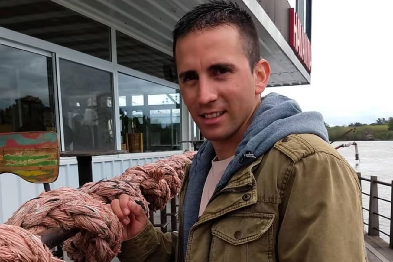 Nahuel Gallo