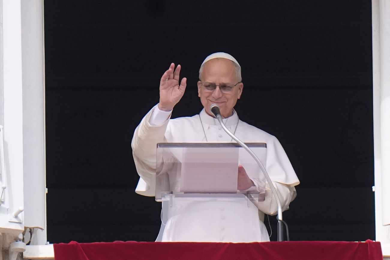 El papa León XIV. (Archivo / Imagen ilustrativa)